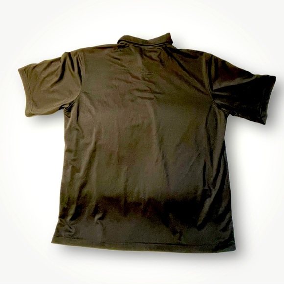 Pebble Beach Polo Collar Shirt XXL - Picture 11 of 12